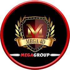 Logo Mega4D